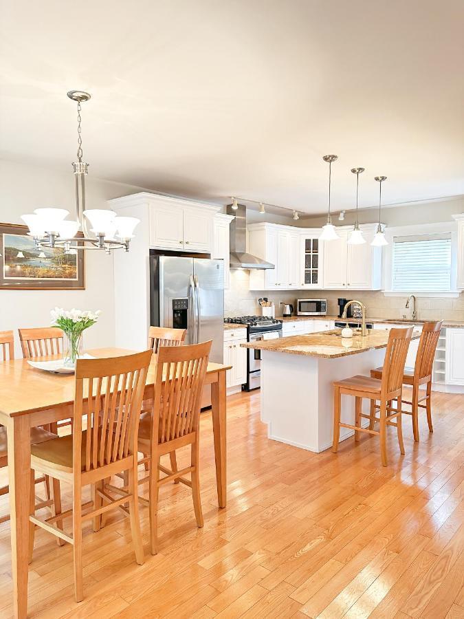 Vila 7 Mins Drive To Yale, Large Fenced Yard New Haven Exteriér fotografie